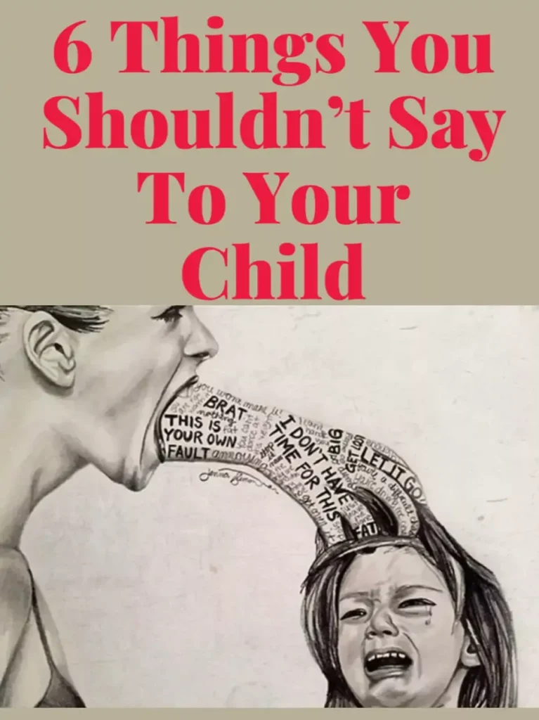 Children Who Are Mentally Strong Are Asked These 5 Things Daily By Their Parents