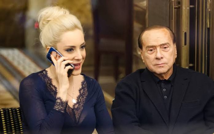 Italy's ex-prime minister, Silvio Berlusconi leaves €100 million to his 33-year-old girlfriend and €30m to his friend in his will 8