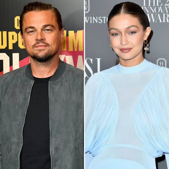 Leonardo DiCaprio and celebrity pal party on yacht full of women amid Gigi Hadid rumours 8