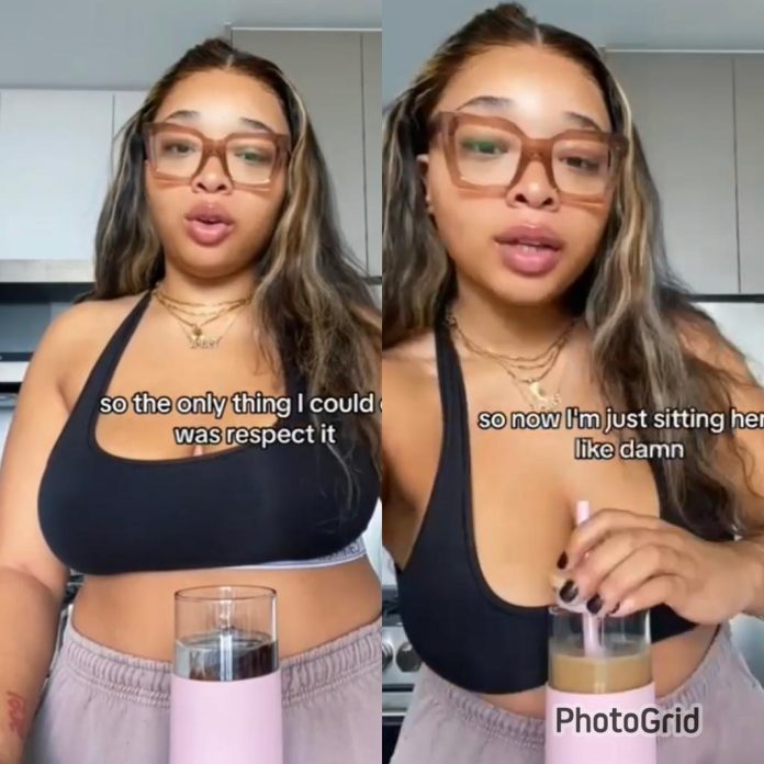 Man dumps his girlfriend after she professed love to her male bestie via her Instastories_ watch 11