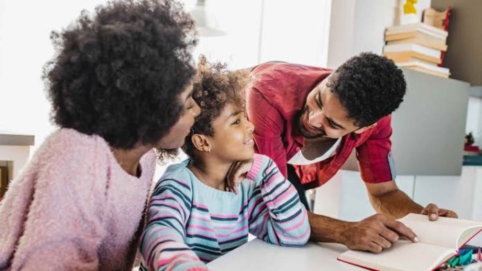 Mentally Strong Children Are Asked These 5 Things Daily