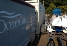 OceanGate suspends all exploration and commercial operations after deadly Titan sub implosion