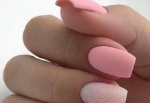 37+ Trendy Lovely Pink Nails That You Will Want To Try this year 37+ Trendy Lovely Pink Nails That You Will Want To Try this year