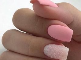 37+ Trendy Lovely Pink Nails That You Will Want To Try this year