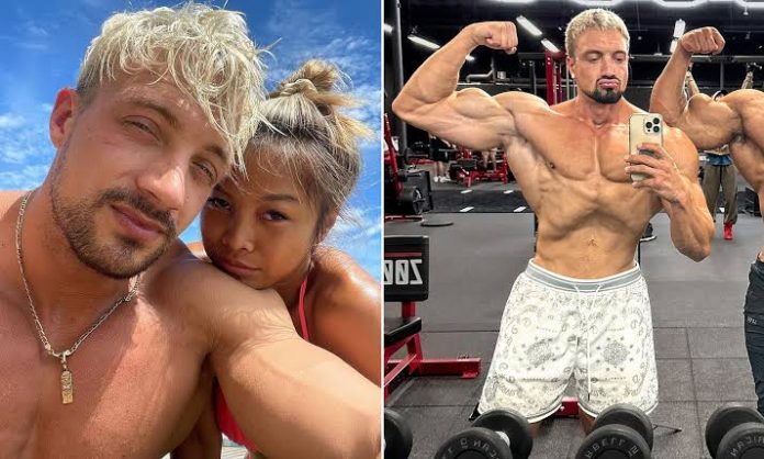 YouTube bodybuilding star Joesthetics dies aged 30 4