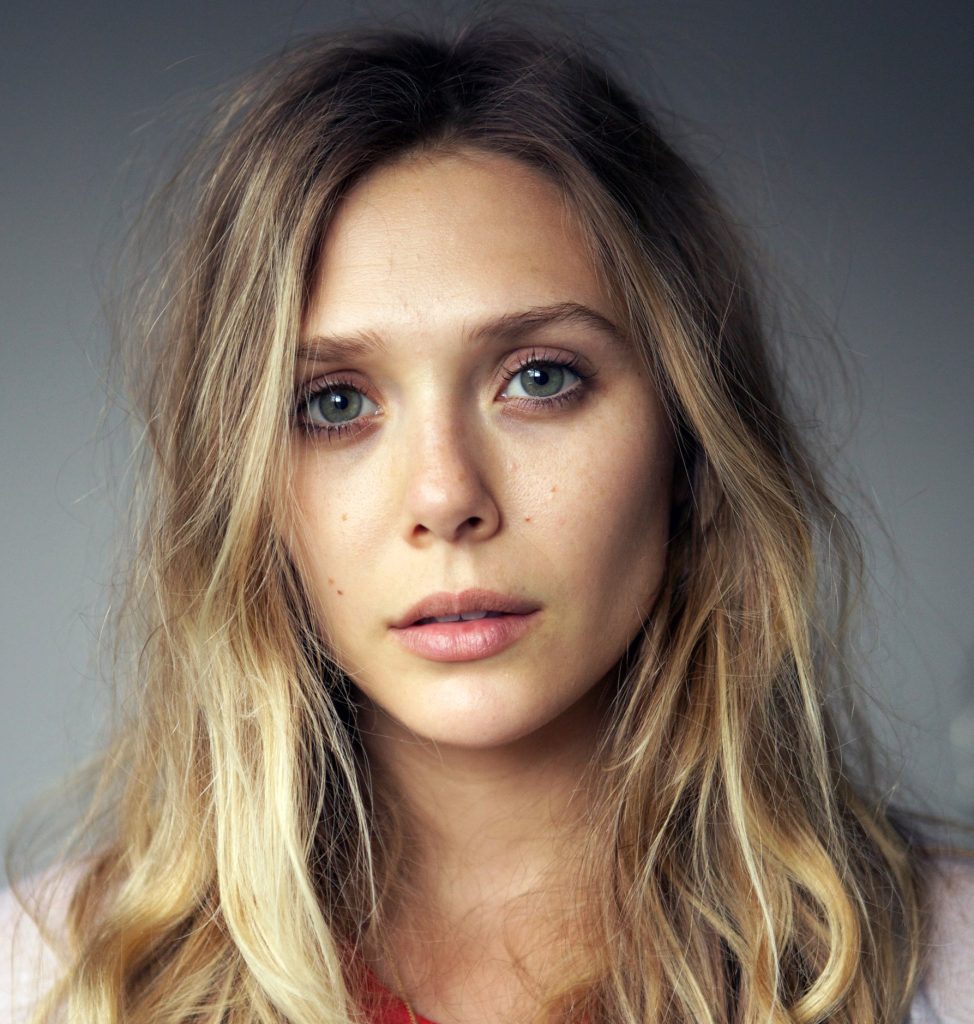 Who is Elizabeth Olsen's husband? These 10 details about Robbie Arnett will shock you