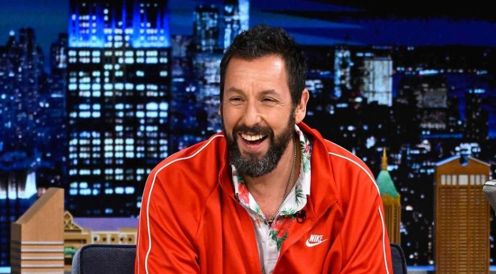 Who is Adam Sandler's wife? Top 10 shocking details about Jackie Sandler
