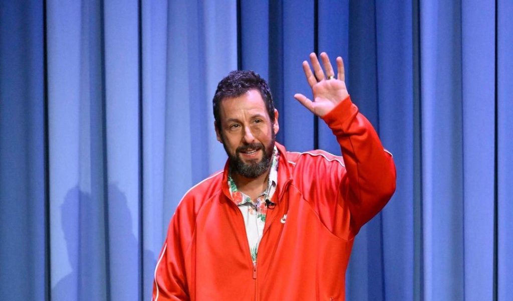 Who is Adam Sandler's wife? Top 10 shocking details about Jackie Sandler