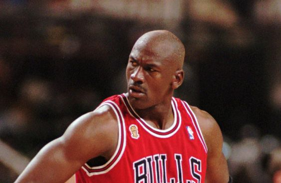 Who is Michael Jordan's wife? All Yvette Prieto Secret Details
