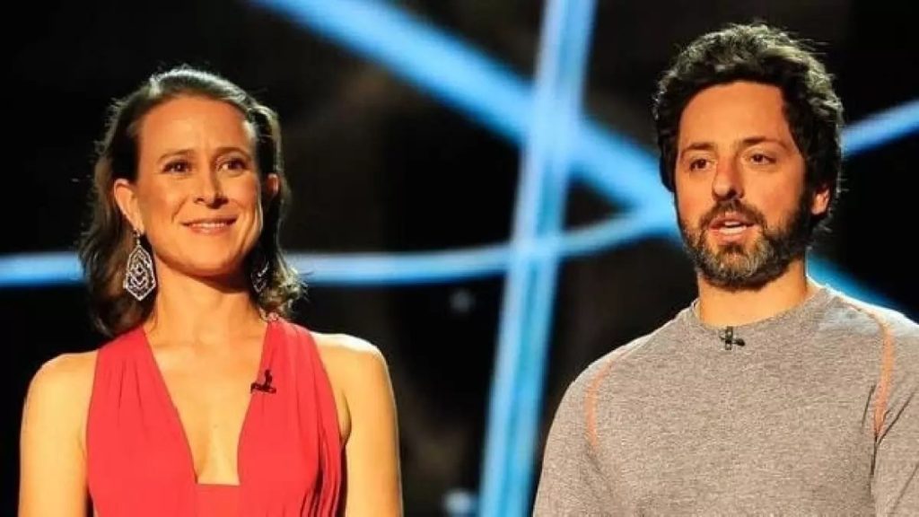 Who is Sergey Brin's estranged wife? 10 shocking details about Nicole Shanahan