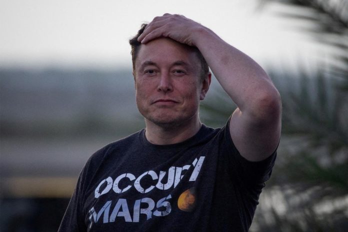 4Biden Administration Sues Elon Musk's SpaceX For Not Hiring Refugees Biden Administration SUES Elon Musk's Spacex For 'Only Hiring US Citizens'