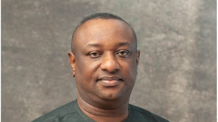6 I’m sorry- Keyamo apologises to Senate Trending: I’m Sorry- Keyamo Apologises To The Nigerian Senate