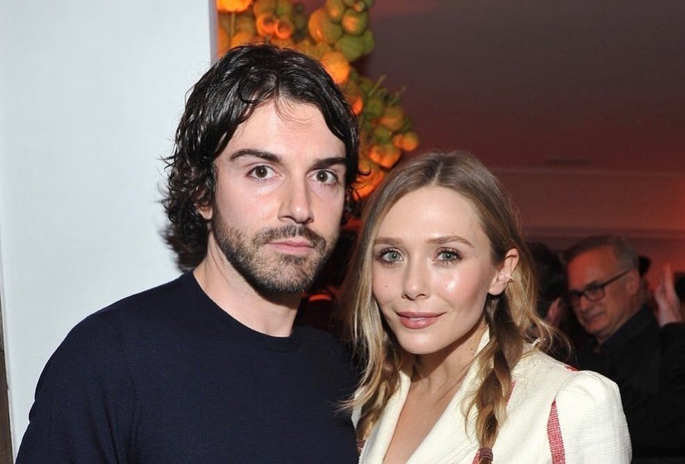 Who is Elizabeth Olsen's husband? These 10 details about Robbie Arnett will shock you
