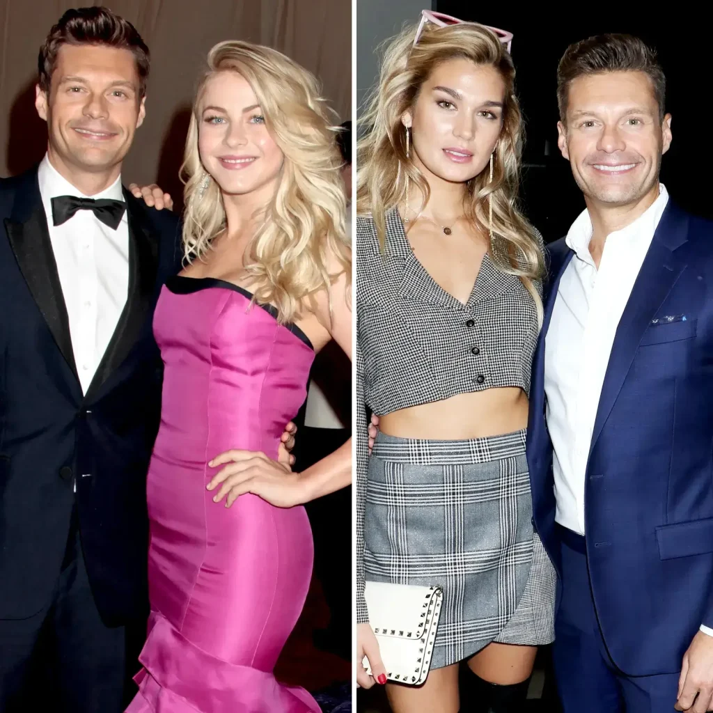 Who is Ryan Seacrest's girlfriend? All Aubrey Paige's secret details
