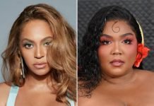 Beyoncé shouts that she ‘LOVES’ Lizzo after she was sued for sexual harassment by former dancers