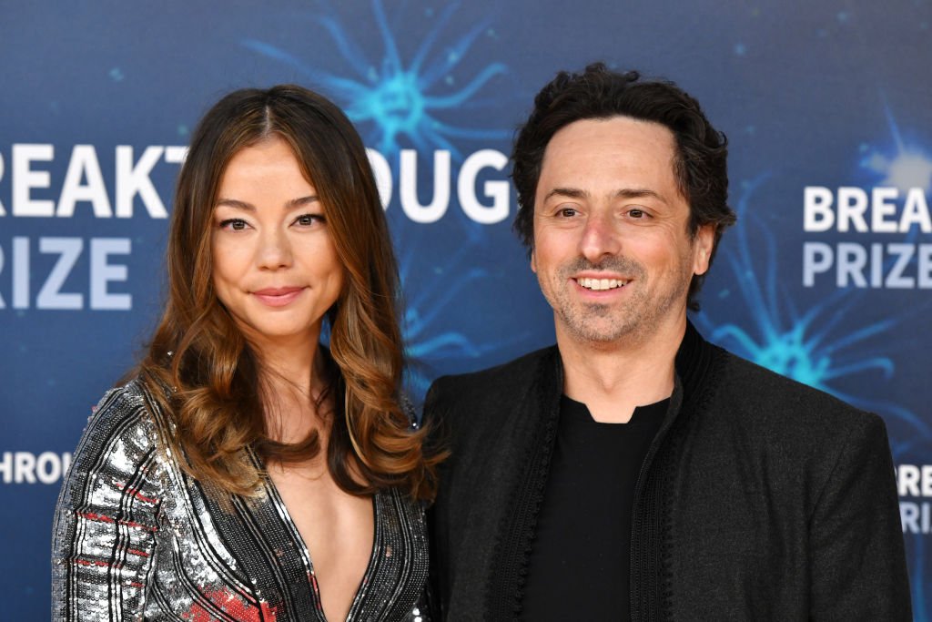 Who is Sergey Brin's estranged wife? 10 shocking details about Nicole Shanahan