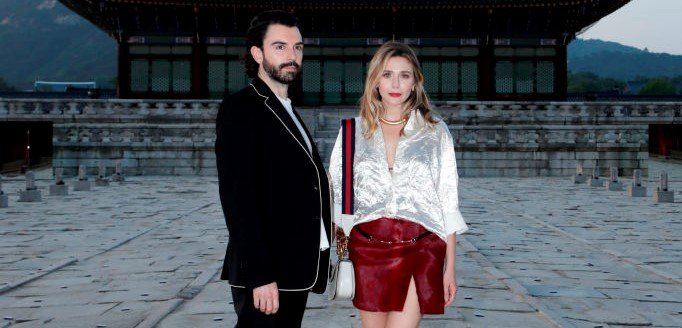 Who is Elizabeth Olsen's husband? These 10 details about Robbie Arnett will shock you