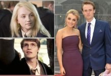 Harry Potter star admits to SECRET nine-year romance with unlikely co-star