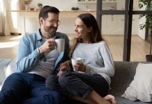I’m a relationship expert and HERE’s what your home says about your relationship