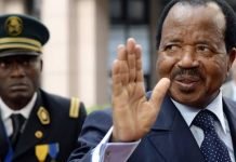 Rwanda, Cameroon presidents make major changes IN their military positions hours after Gabon coup