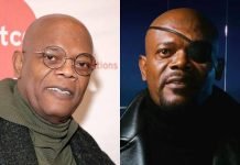 Samuel L. Jackson has a special CLAUSE inserted into EVERY movie contract he ever signs