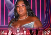 Singer Lizzo DROPPED from Super Bowl Halftime Show in the wake of shocking sexual harassment and abuse claims