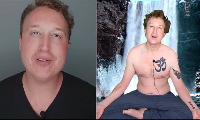 TikTok star Joe shares haunting video describing HOW he wants to be remembered before committing su!cide