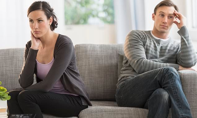 Woman SPARKS debate over farting after her boyfriend told her she needs to be 'more like a lady'