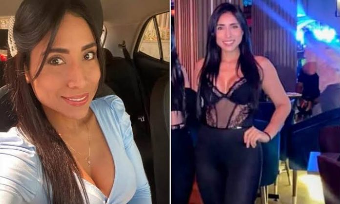 Woman dies after JUMPING OUT of a moving taxi during argument 9