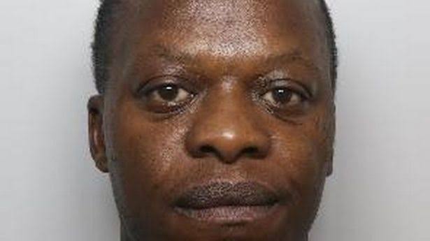 Woman manages to ring 999 while being RAPED and attacker is arrested within minutes 43