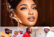 Report Reaching Us Says Mr Samlarry And Marley Work For You??? What Is Their Job Descriptions? – Tonto Dikeh Tackles Lagos State Governor Over Mohbad’s Death Report Reaching Us Says Mr Samlarry And Marley Work For You??? What Is Their Job Descriptions? - Tonto Dikeh Tackles Lagos State Governor Over Mohbad's Death