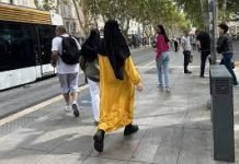 French Schools Send Home Dozens Of Muslim Schoolgirls For Refusing To Remove Their Abayas On First Day Of Term French Schools Send Home Dozens Of Muslim Schoolgirls For Refusing To Remove Their Abayas On First Day Of Term