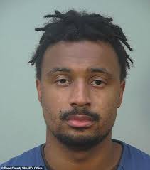 Cops arrest man, 26, over brutal ATTACK of female college student who