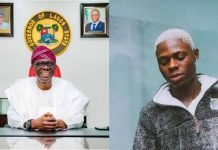 Lagos State Governor Sanwo-Olu MOURNS Mohbad, invites DSS to join in probe of singer’s death