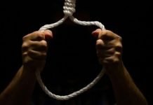 Man commits SUICIDE after his wife donated their money to church