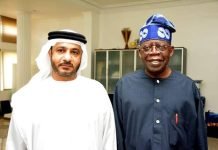 President Tinubu secures landmark deal with UAE; visa ban on Nigerian travellers lifted