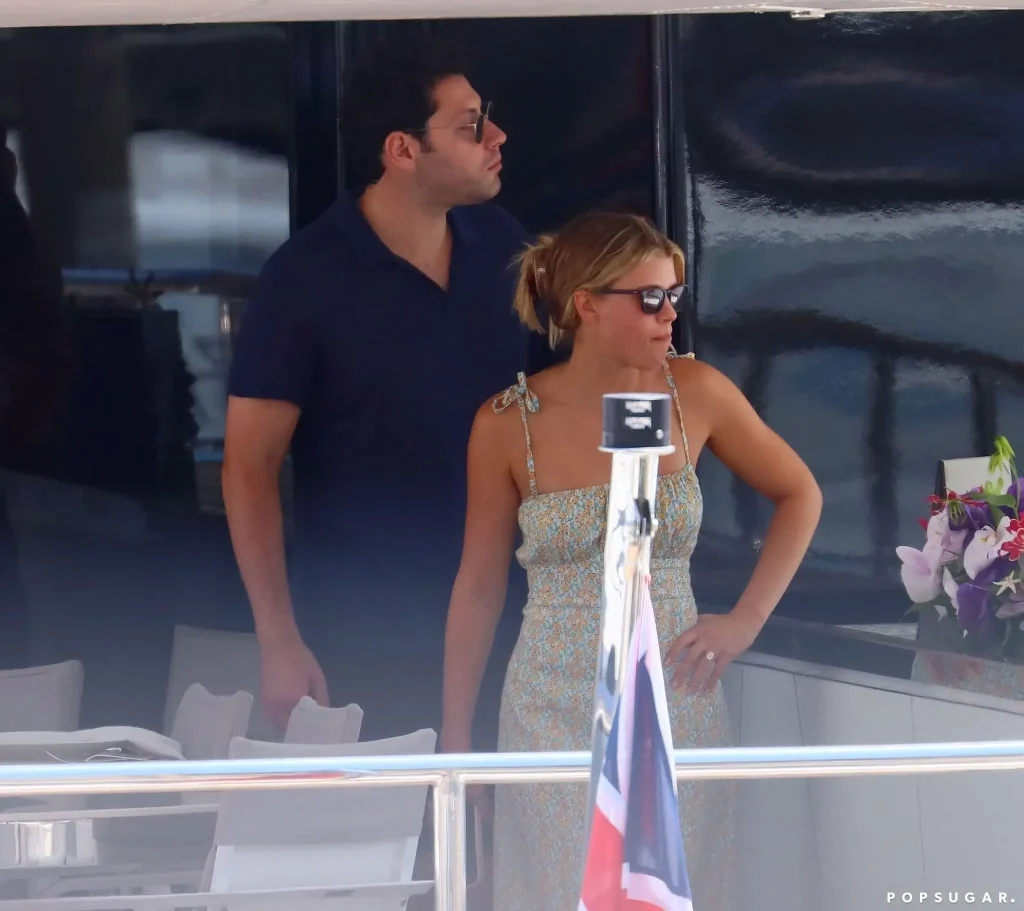 Who is Sofia Richie's Fiancé? 10 facts we know about Elliot Grainge