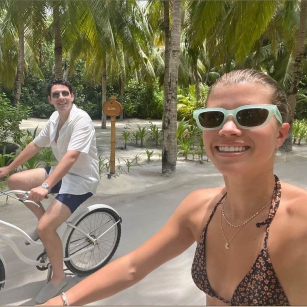 Who is Sofia Richie's Fiancé? 10 facts we know about Elliot Grainge