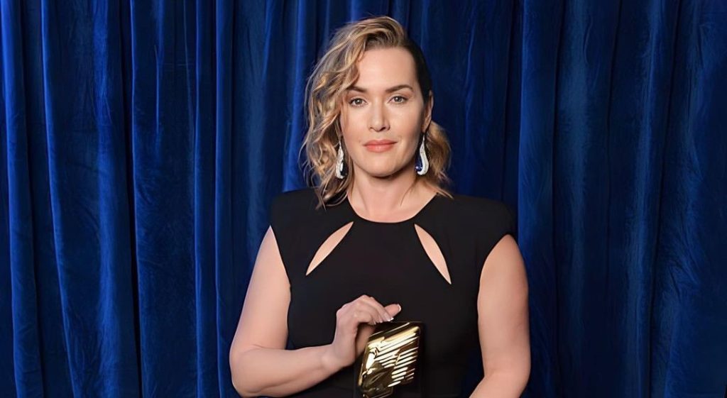 Who is Kate Winslet's husband? All about Edward Abel Smith and more