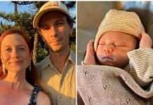 Bonnie Wright gives birth! Harry Potter actress welcomes a BABY BOY with her husband Andrew Lococo