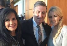 Britney Spears FUMING at dad living in sister’s home after rehab