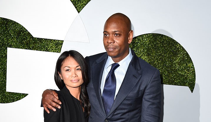 Who is Dave Chappelle’s wife? Top 10 lesser-known details about Elaine