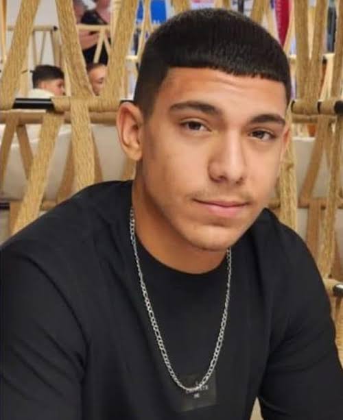 _ Hamas terrorists used 17-year-old son as a BAIT to lure out and execute their neighbors 652