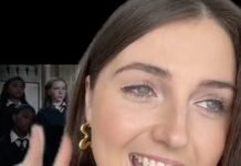 I played an extra in Harry Potter as a child but I was paid NEXT TO nothing