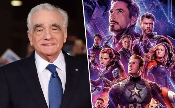 _ Martin Scorsese SLAMS Marvel movies again 11133