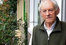 Nazi SS teacher forced pupils to UNDRESS at Dublin school, victims say