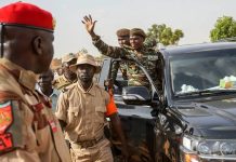 Niger junta orders United Nations Official TO LEAVE the country within 72 hours