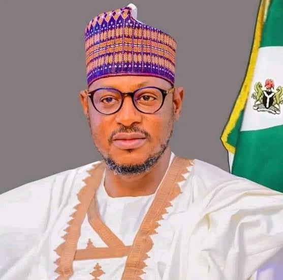 People should be allowed to buy AK-47, RPG like bandits for protection – Katsina Gov says