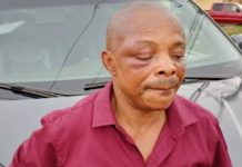 Labour Declares Nationwide Strike Nov 8 Over Assault On NLC President Ajaero Labour Declares Nationwide Strike Nov 8 Over Assault On NLC President Ajaero