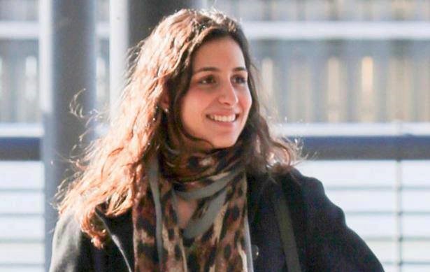 Who is Rafael Nadal's wife? Meet Mery "Xisca" Perelló and all about her